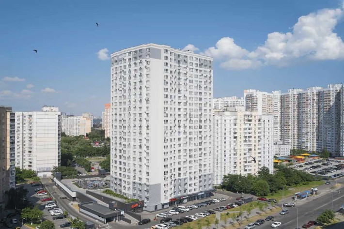 1-к квартира Київ, Дарницький, 105000 $ - фото 1
