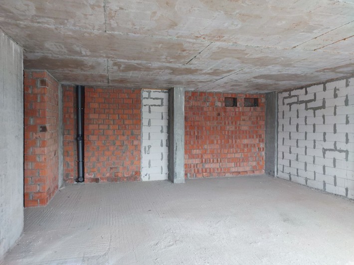 Продаж/переуступка комерційного приміщення по вул. Роксоляни в ЖК R2 Resident - фото 1