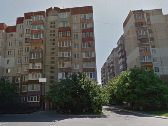 Пропонуємо в оренду затишну та стильну 1к. квартиру Біла Церква