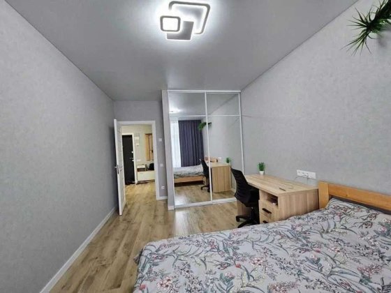 Продаж 1-к квартири Приладний провулок 10в Киев