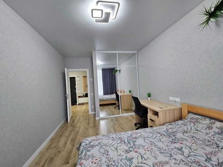 Продаж 1-к квартири Приладний провулок 10в - фото 1