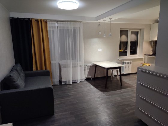 Продаж 1 кімнатної квартири 31м2. Європейського Союзу 88. Виноградар. Подільський район Киев