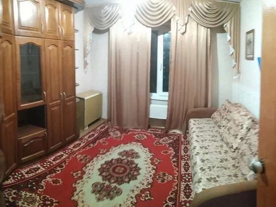 Продаж 3-к квартири вул.Екстер Олександри (Цвєтаєвої) 12 Троєщина Киев