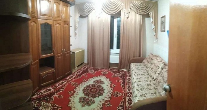 Продаж 3-к квартири вул.Екстер Олександри (Цвєтаєвої) 12 Троєщина - фото 1