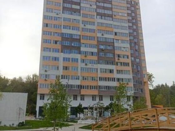 Продаж 1-к квартири вул. Магістральна 33 Киев