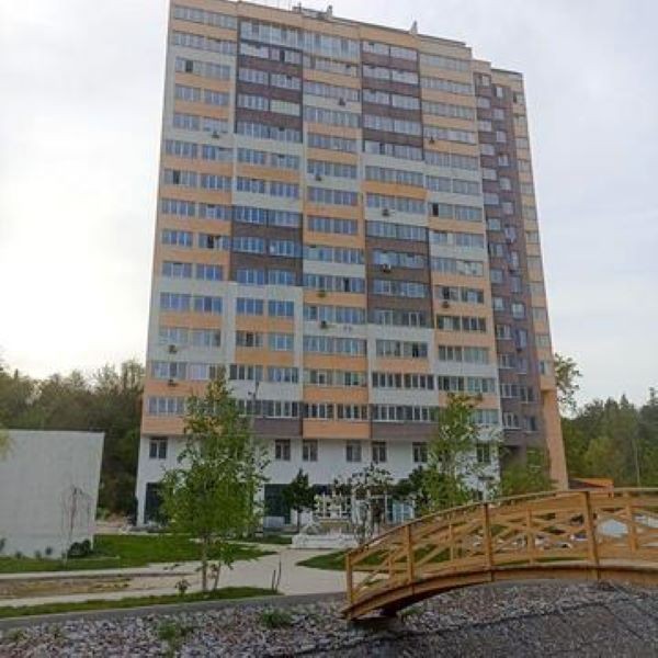 Продаж 1-к квартири вул. Магістральна 33 - фото 1