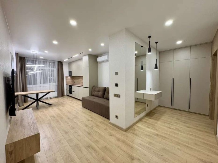 Продаж 61 м2 Вул. О.Олеся 3.2 к. ЖК Варшавський -2. - фото 1