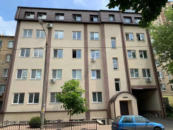Продаж 2-к квартири провулок Попова 5а, Оболонський район Київ