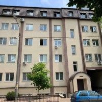 Продаж 2-к квартири провулок Попова 5а, Оболонський район Киев
