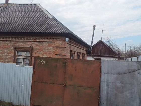 Продається будинок дуплекс (3 кімнати) м. Олександрія Олександрія