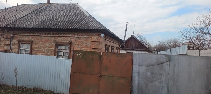 Продається будинок дуплекс (3 кімнати) м. Олександрія - фото 1