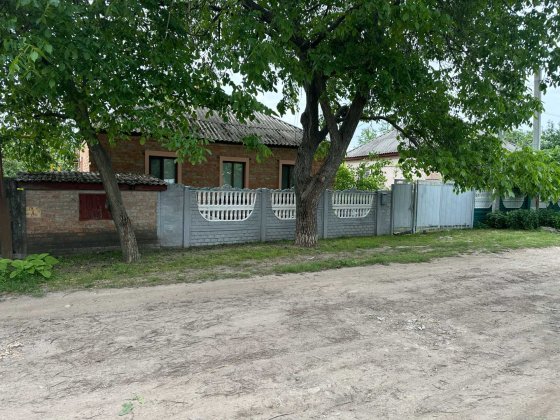 Прродам житловий будинок 14-й район.42000$ Олександрія