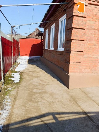 Обміняю будинок на квартиру в місті. - фото 1