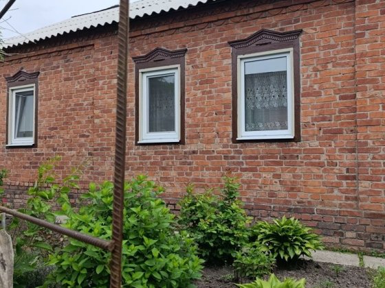 Продам житловий будинок у м. Охтирка, Охтирка