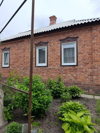 Продам житловий будинок у м. Охтирка, - фото 1