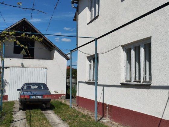 Продам дом Закарпатье Берегово Берегове