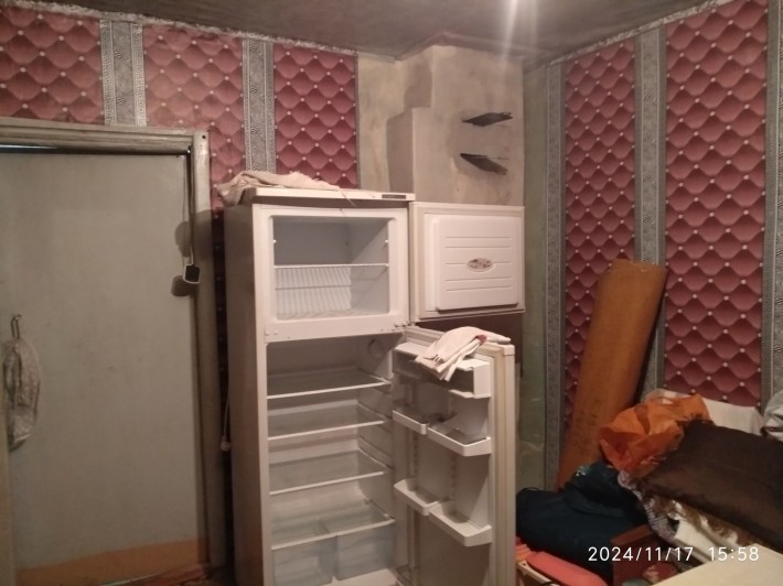 Продается дача Сумская область Красносельский дачный кооператив - фото 1
