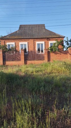 Продаж будинку в місті Охтирка Сумської області - фото 1