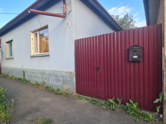 Продається компактний сімейний будинок в м.Берегове Берегове