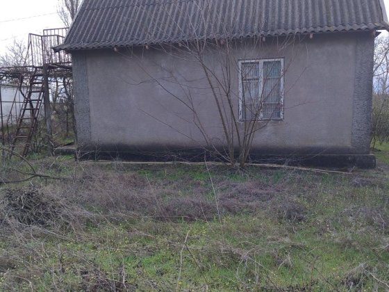 Продам дачу в Шабо Белгород-Днестровский