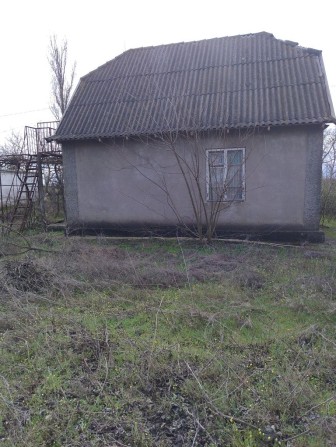 Продам дачу в Шабо - фото 1