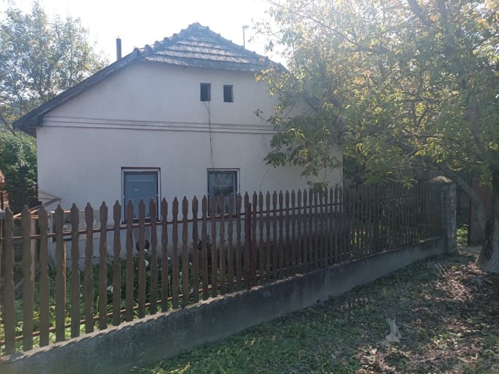 Продається однокімнатний будинок по ціні квартири на присадибній ділянці 16 соток - фото 1
