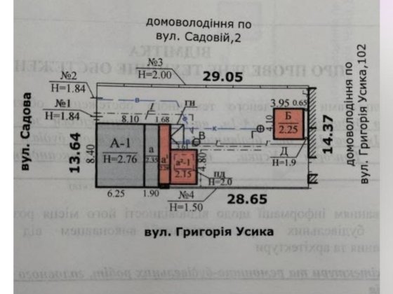 Продам будинок район Центрального ринка Александрия