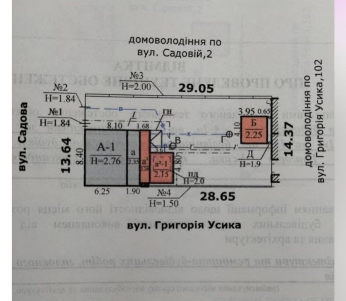 Продам будинок район Центрального ринка - фото 1