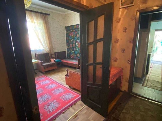 Продаж 1-пов.будинку, р-н цукрового заводу Бердичев