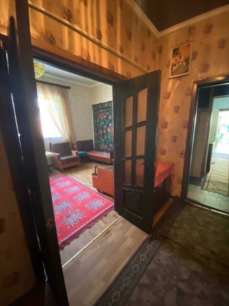 Продаж 1-пов.будинку, р-н цукрового заводу - фото 1