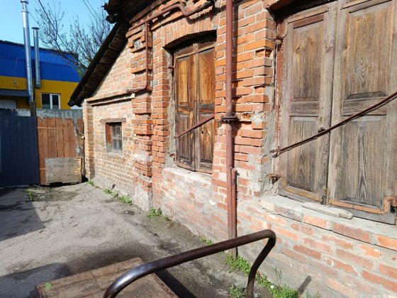 Продам, або здам хату, місто Бердичів Бердичів
