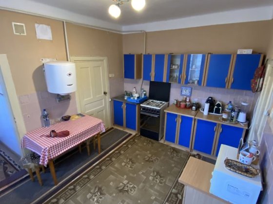 Продам будинок в Берегові