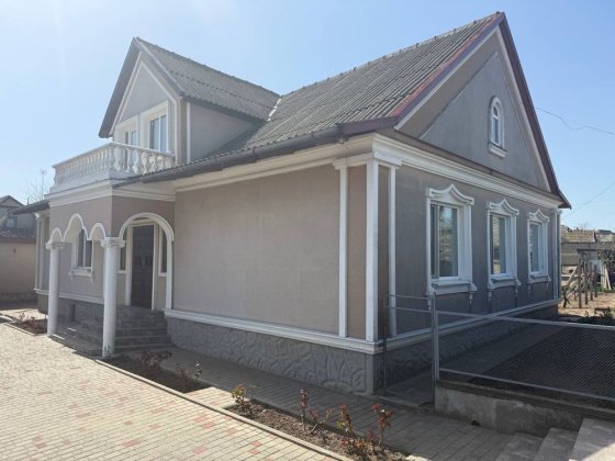Продам дом Украина Одесская область Белгород-Днестровский