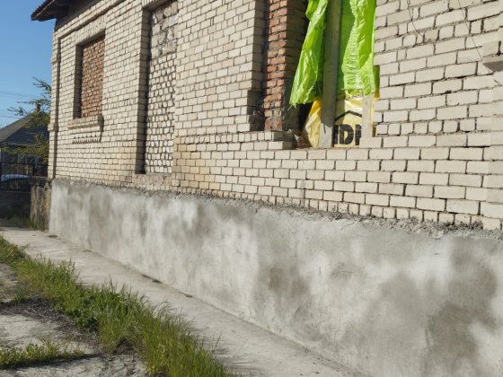 будинок м. Білгород-Дністровський Белгород-Днестровский