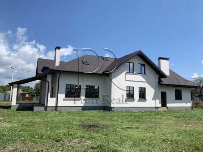 Продаж будинку . Тарасівка/Тарасовка/Боярка вул Горького - фото 1