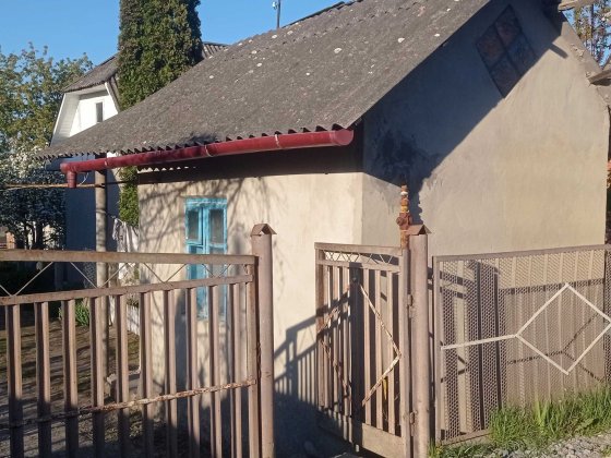 Терміново Продається будинок ціна договірна