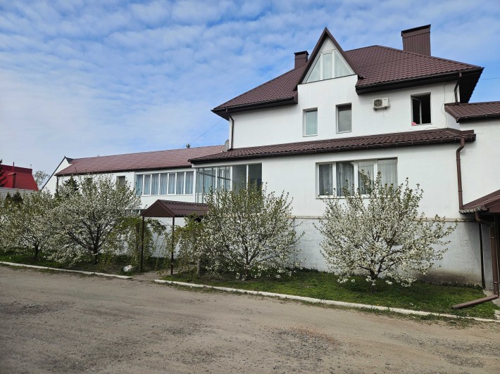 Продаж будинку в м. Боярка - фото 1