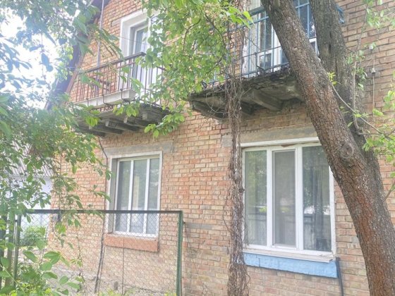 Продаж 3 кім.кватири/частини будинку на  6 сот, район ж/д Тарасівка. Боярка