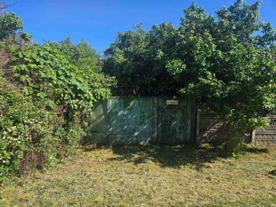Дачний будинок + земельна ділянка 9 соток по вул. Хрещатик, 100 м. Боярка Боярка