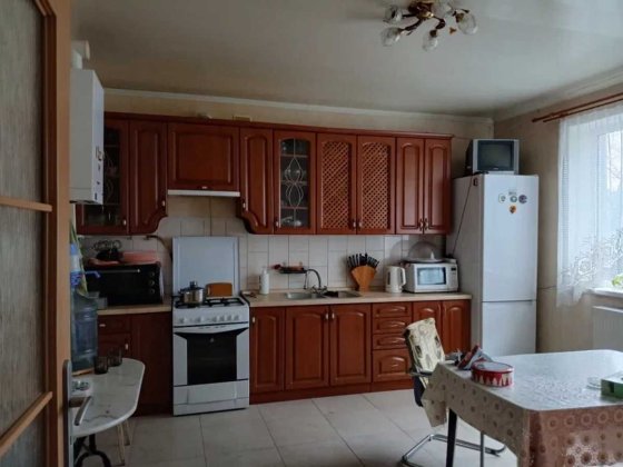 Продається будинок  одноповерховий 90м2 в м. Боярка  85000 Боярка
