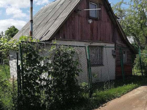 Продам Дачу. Кутова дiлянка 6.4соток.Нова Боярка. Боярка