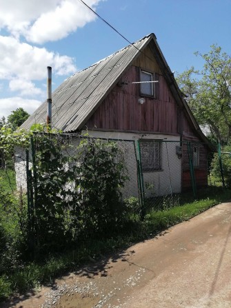 Продам Дачу. Кутова дiлянка 6.4соток.Нова Боярка. - фото 1