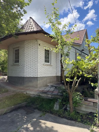 Дача з газом 66 м² на 8 сотках зі всіма зручностями - фото 1