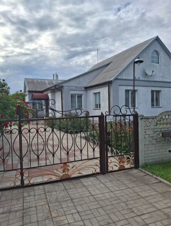 Продам дом в  пгт.Аулы ! - фото 1