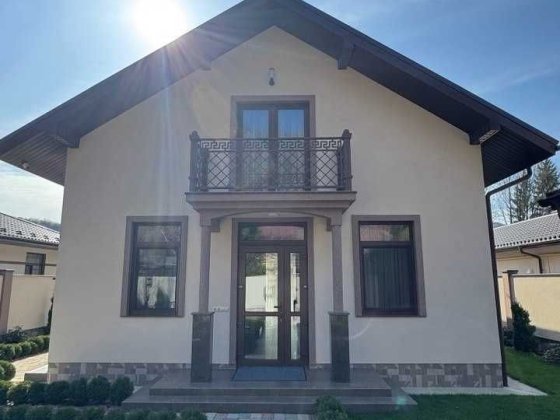ПРОДАЖ будинку Виноградів