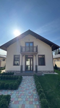ПРОДАЖ будинку Виноградів - фото 1