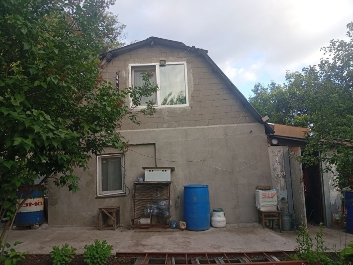 Продам дачу в городе - фото 1