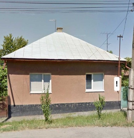 Продається добротний цегляний будинок. - фото 1