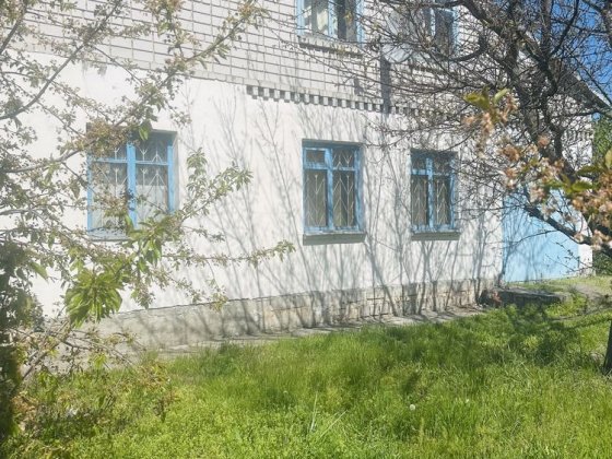 Дом! Продам Дом с. Радисне Кам'янське