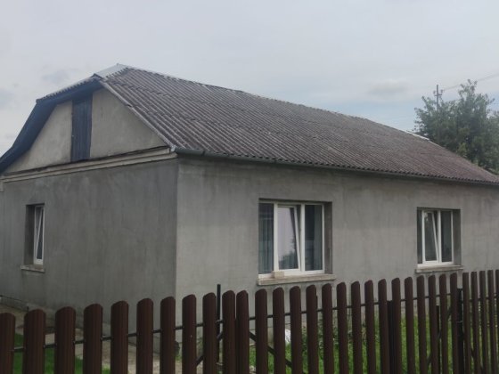 Добротний будинок у місті Володимир